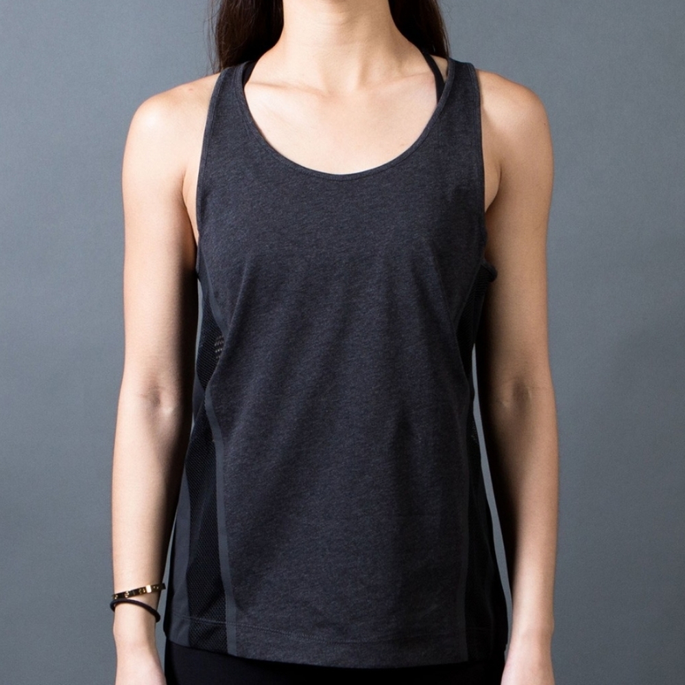 Nike Bonded Workout Tank Top. SIZE XS